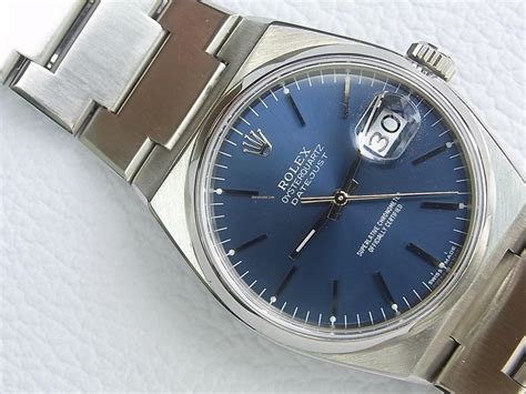 rolex oysterquartz 17000 for sale